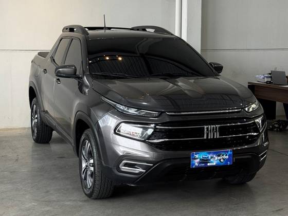 FIAT TORO 1.3 TURBO 270 FLEX FREEDOM AT6